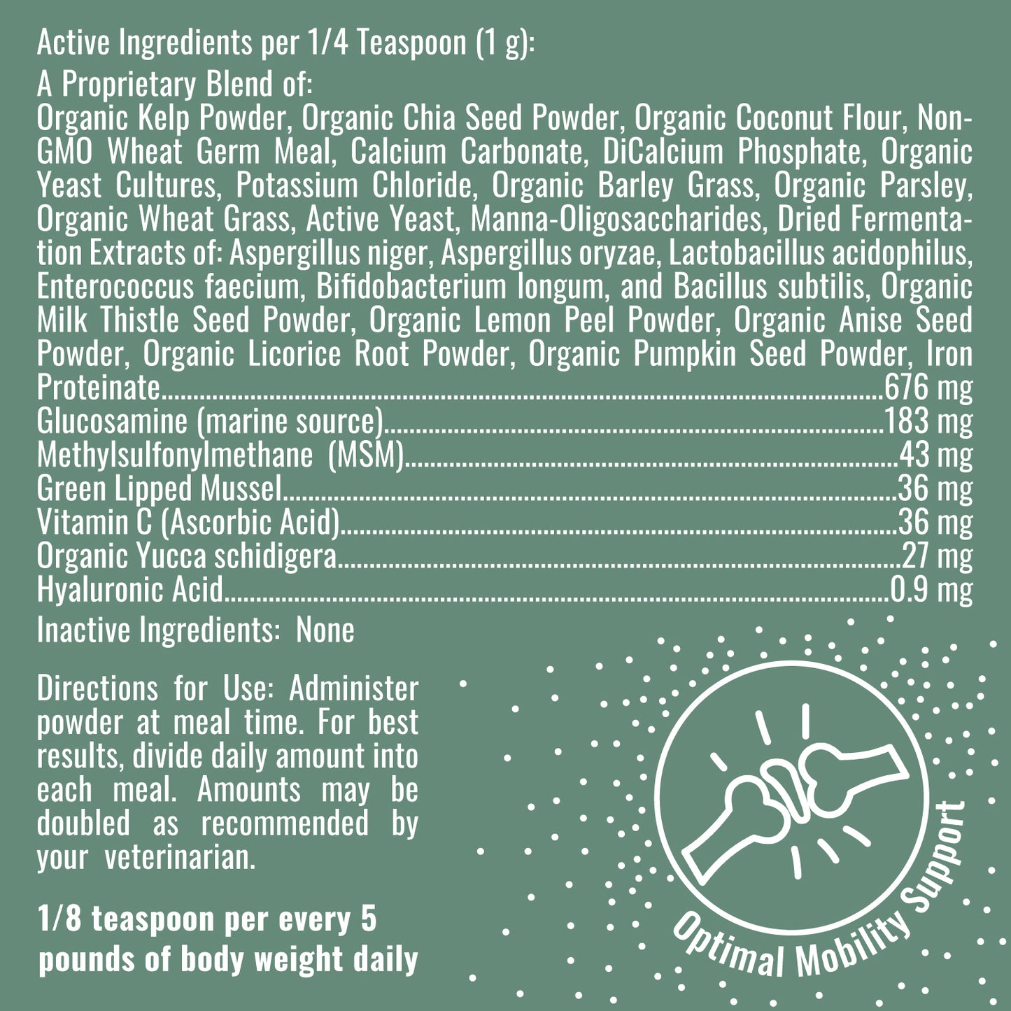 Catzymes Phyto-Flex®