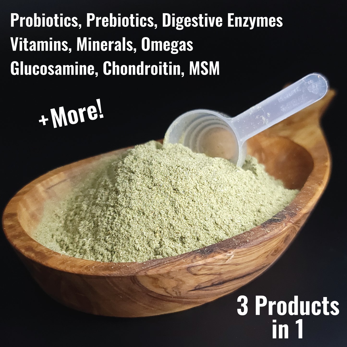 Dogzymes Complete info