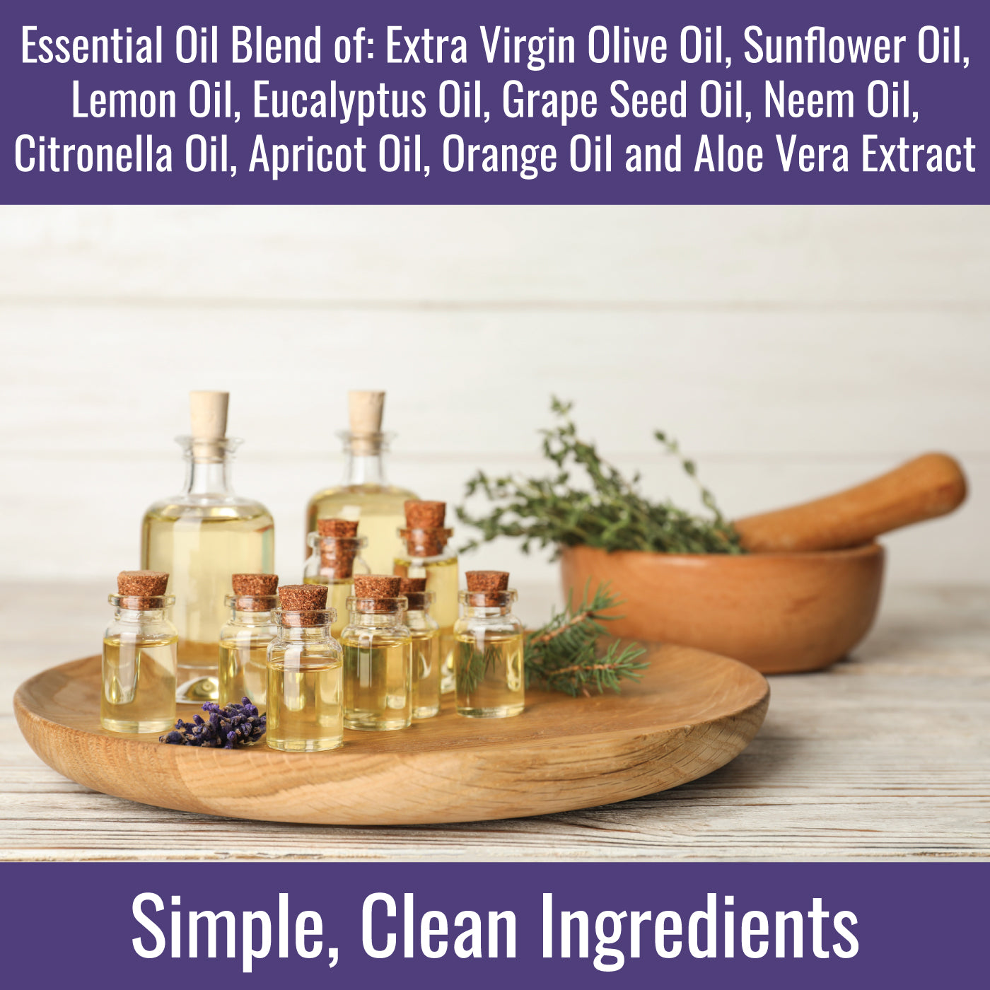 Nature's Farmacy Easy Ear Cleaner