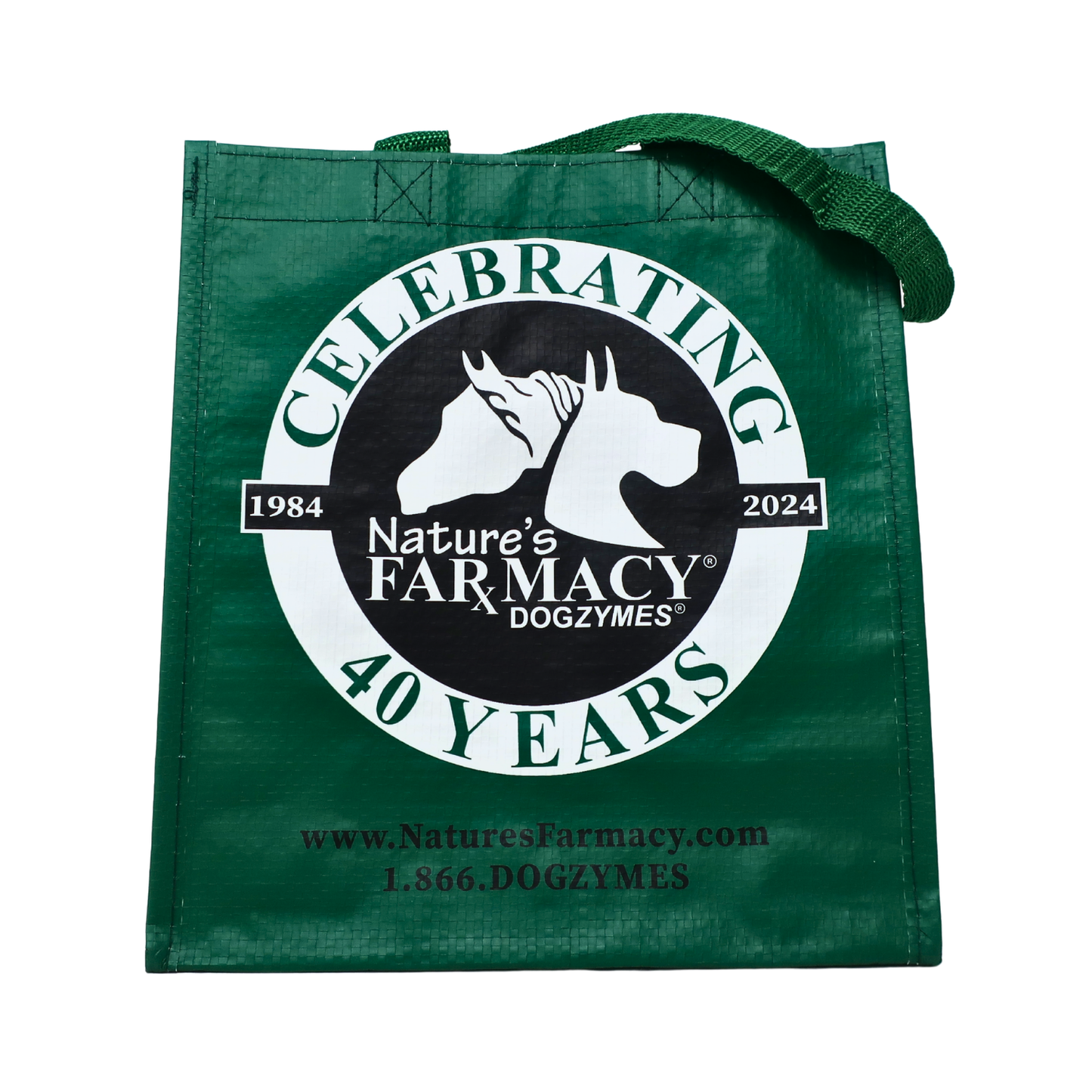 NF Reusable Shopping Bag Small