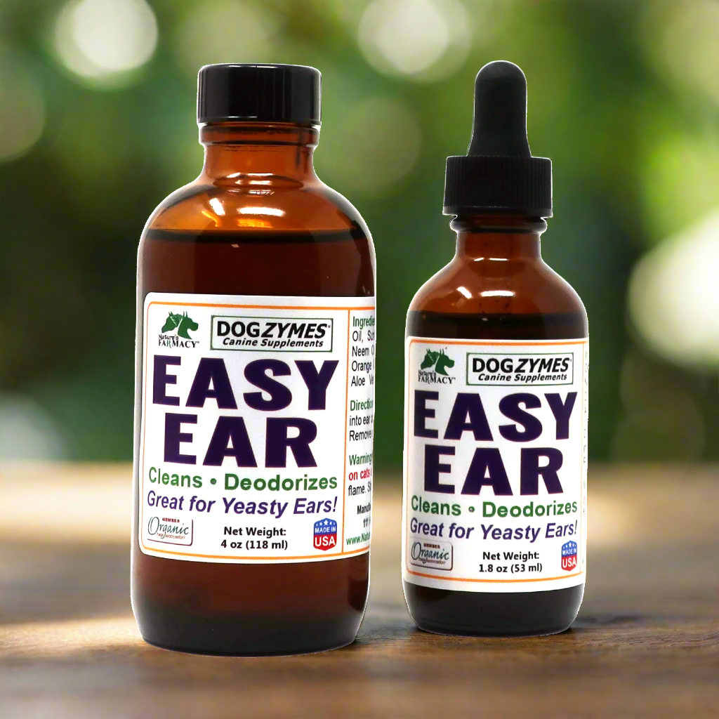 Nature's Farmacy Easy Ear Cleaner