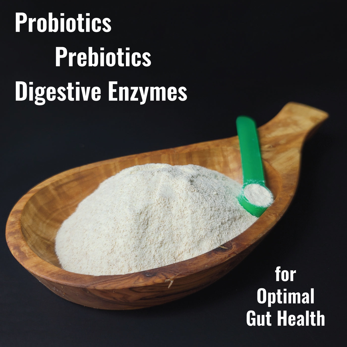 Catzymes Probiotic Daily Balance powder