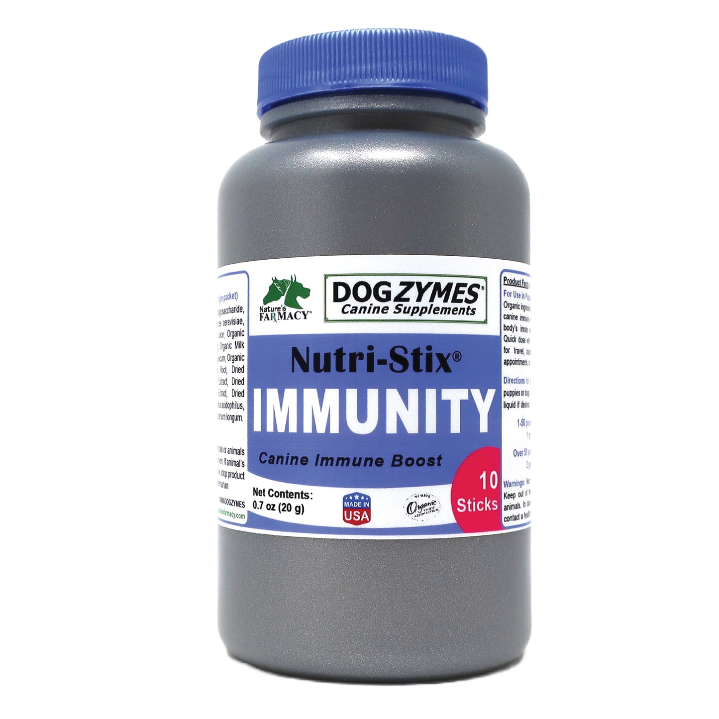 Nutri-Stix Immunity