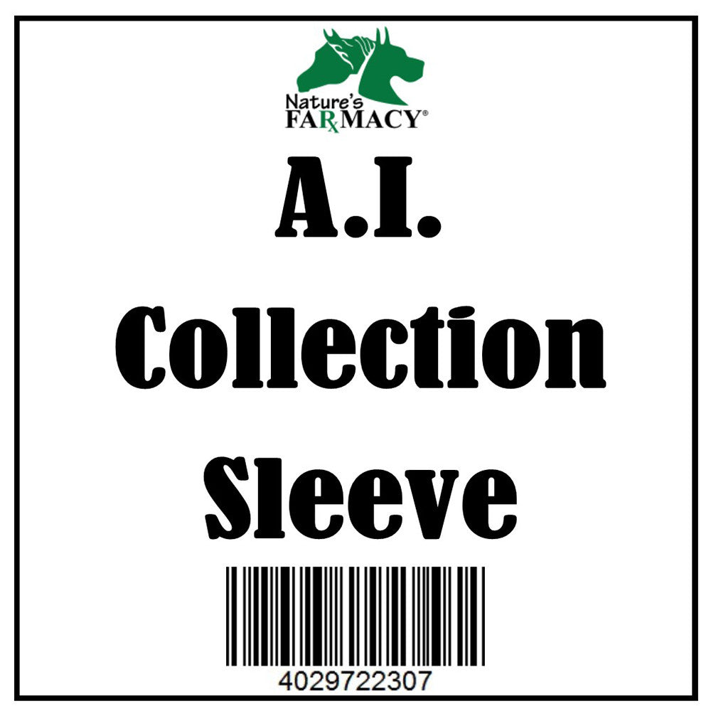 AI Collection Sleeve