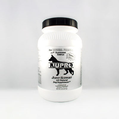 Nupro joint supplement best sale