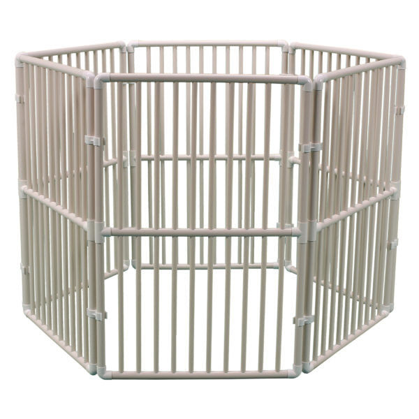 Pvc puppy pen best sale