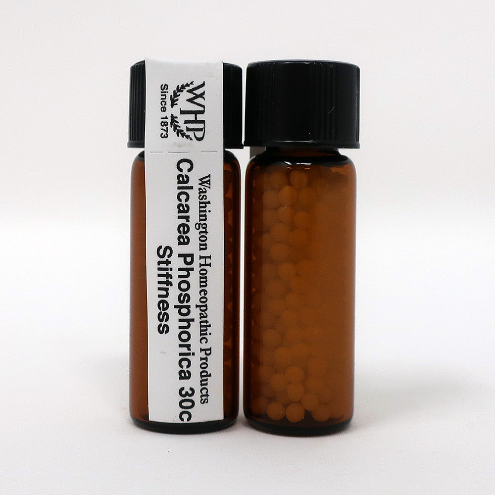 Calcarea Phosphorica 30C Pellets Half Dram