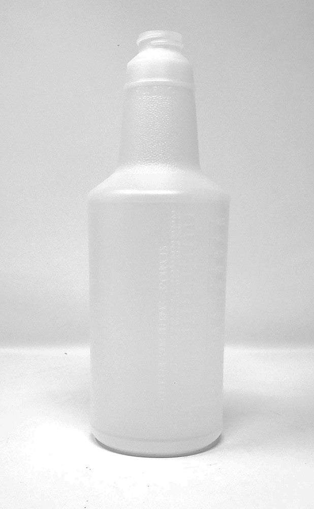 Chemical Resistant 32 oz Spray Bottle