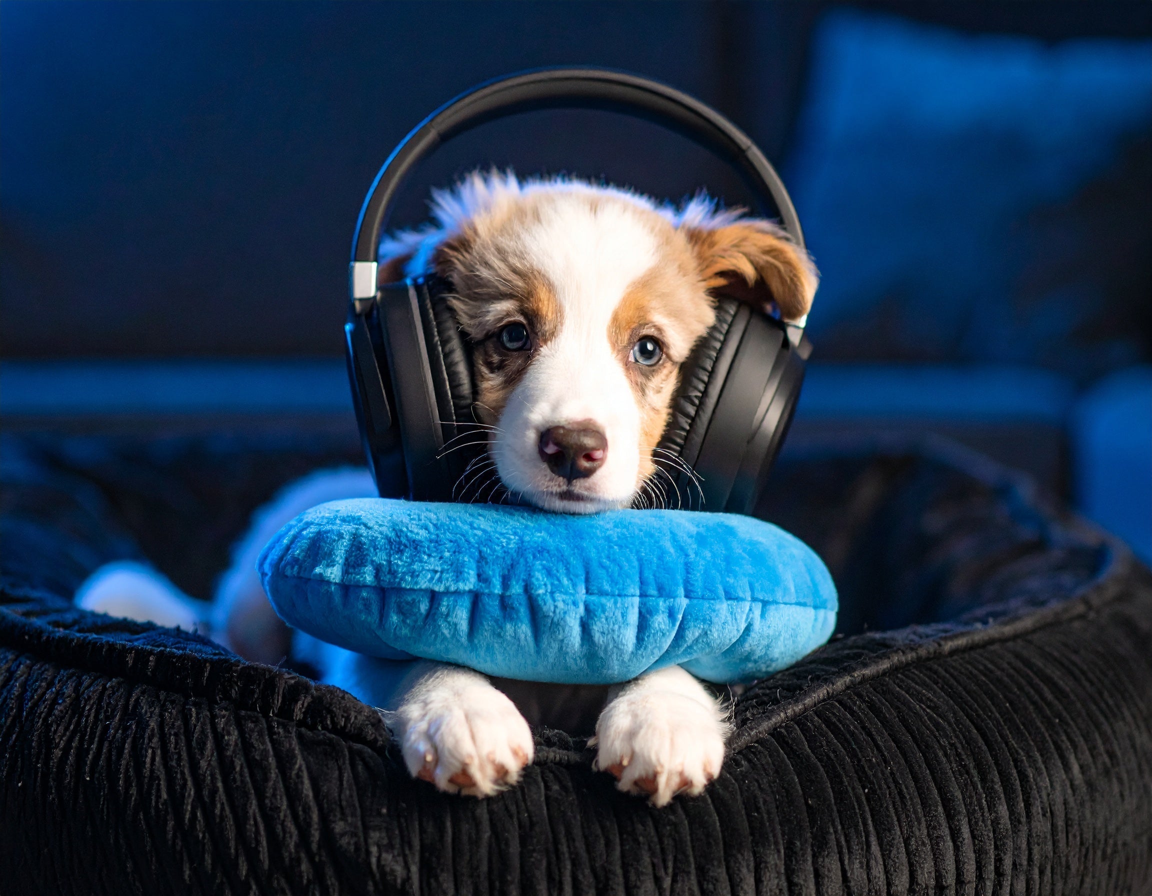 Puppy Support for Fading Puppies podcast