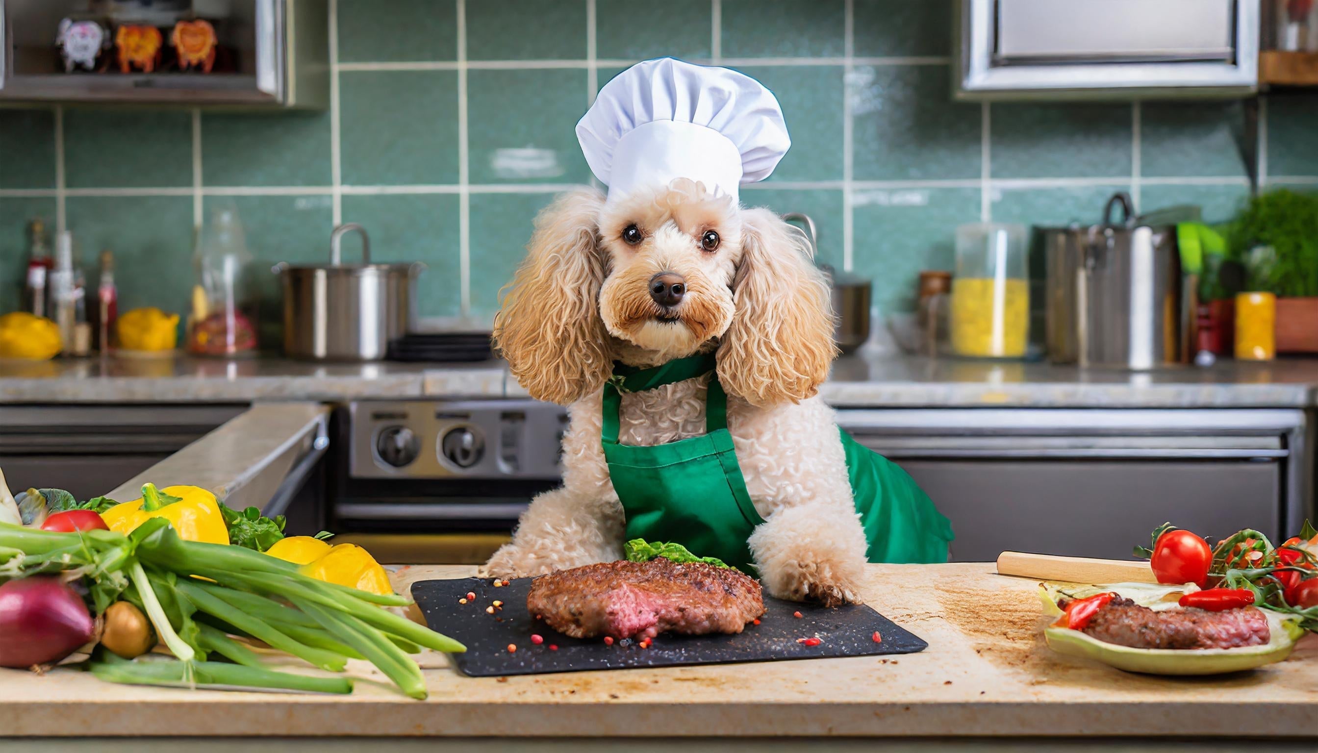 Nature’s Farmacy Homemade Diet