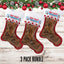 Holiday Stocking Meat Treats 20oz