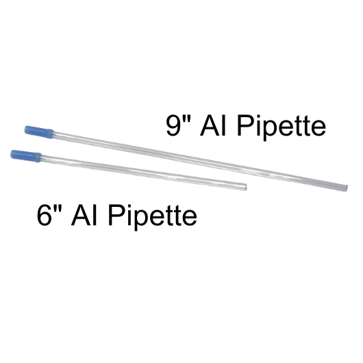 AI Artificial Insemination Pipette