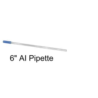 AI Artificial Insemination Pipette