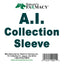 AI Collection Sleeve