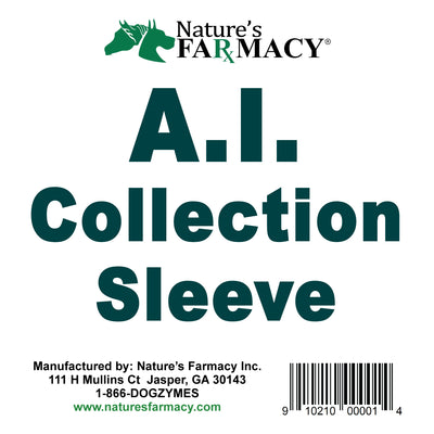 AI Collection Sleeve