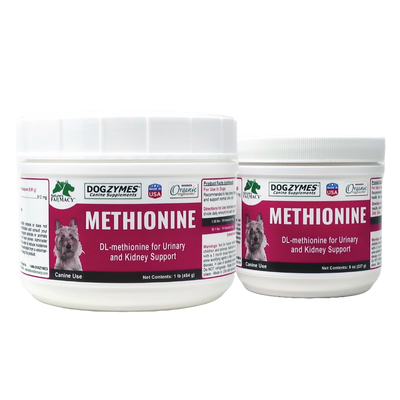 Dogzymes Methionine