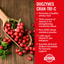 Dogzymes Cran-Tri-C