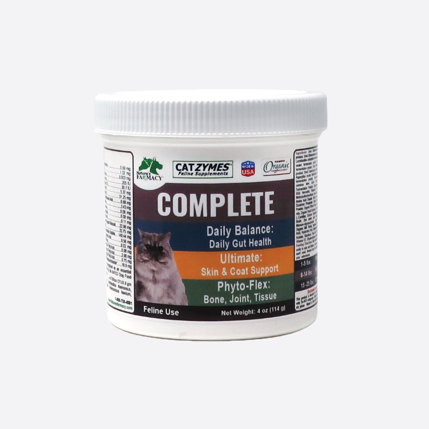 l carnitine for cats with fiv What are good liquid immune system boosters or supplements cats? LiquiCarn 4oz (120mL)