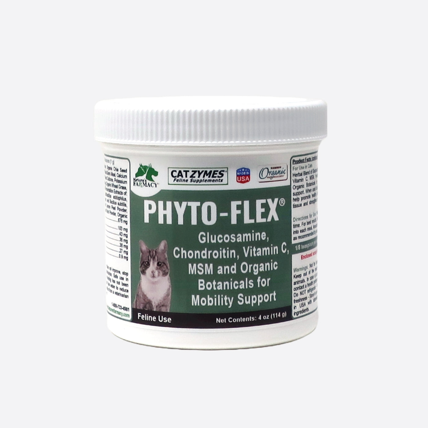 Catzymes Phyto-Flex®