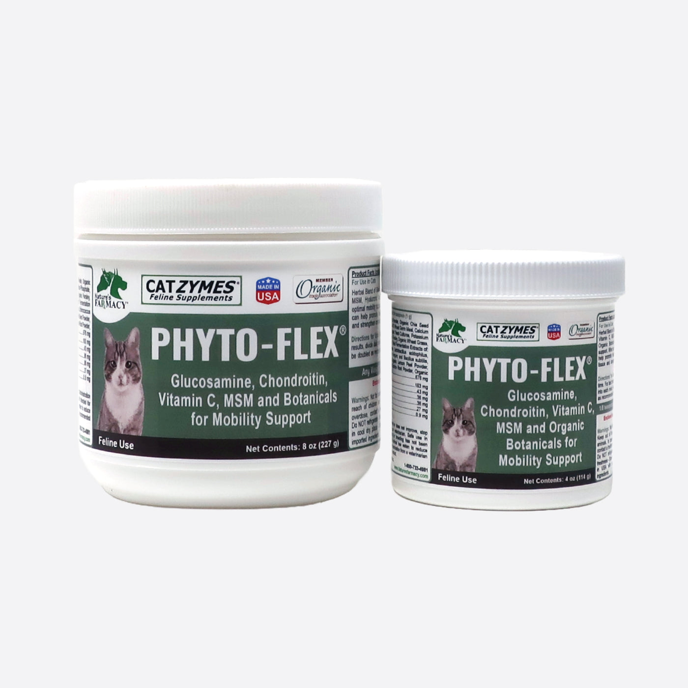 Catzymes Phyto-Flex®