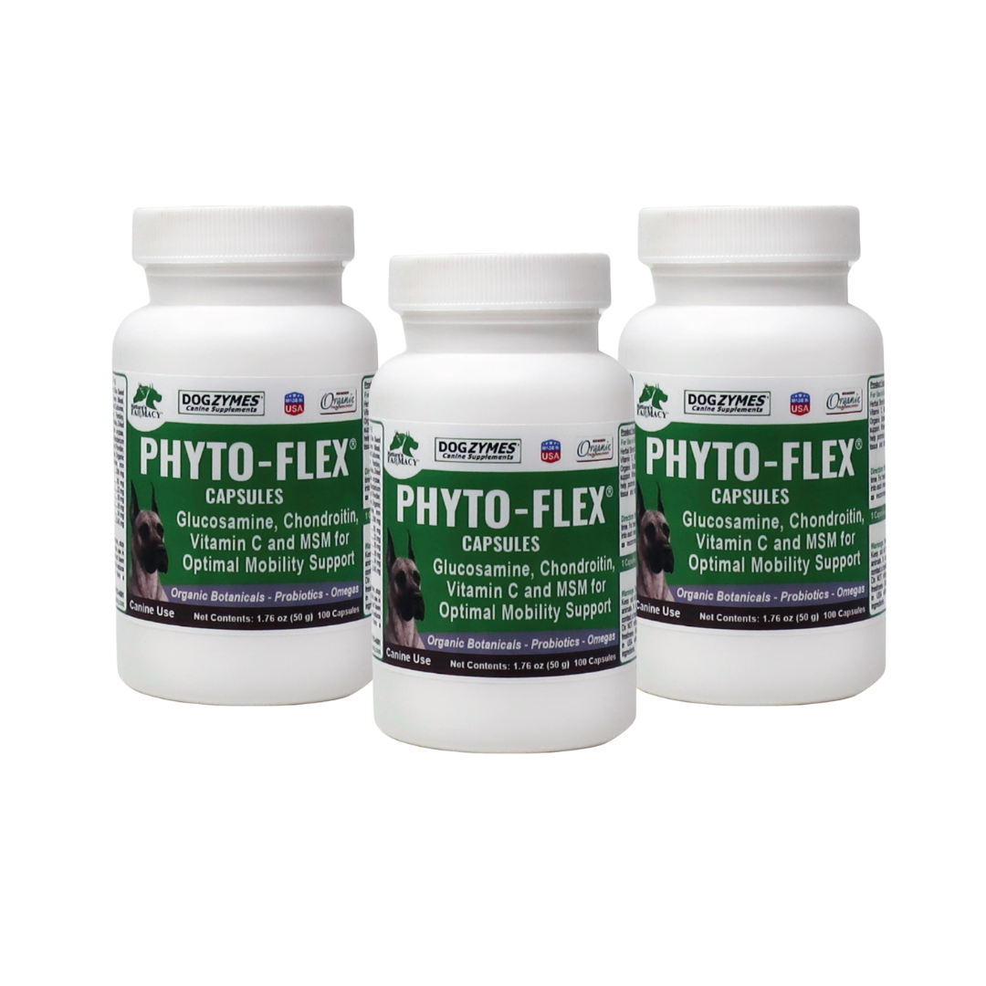 Dogzymes Phyto-Flex®