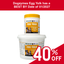 Pantry Egg Yolk Powder
