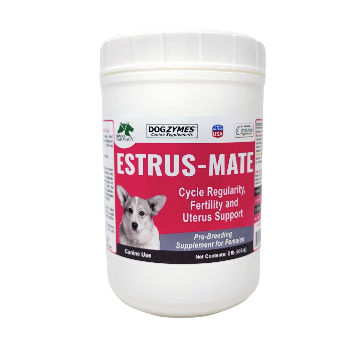 Dogzymes Estrus-Mate