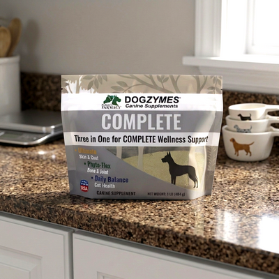 Dogzymes Complete