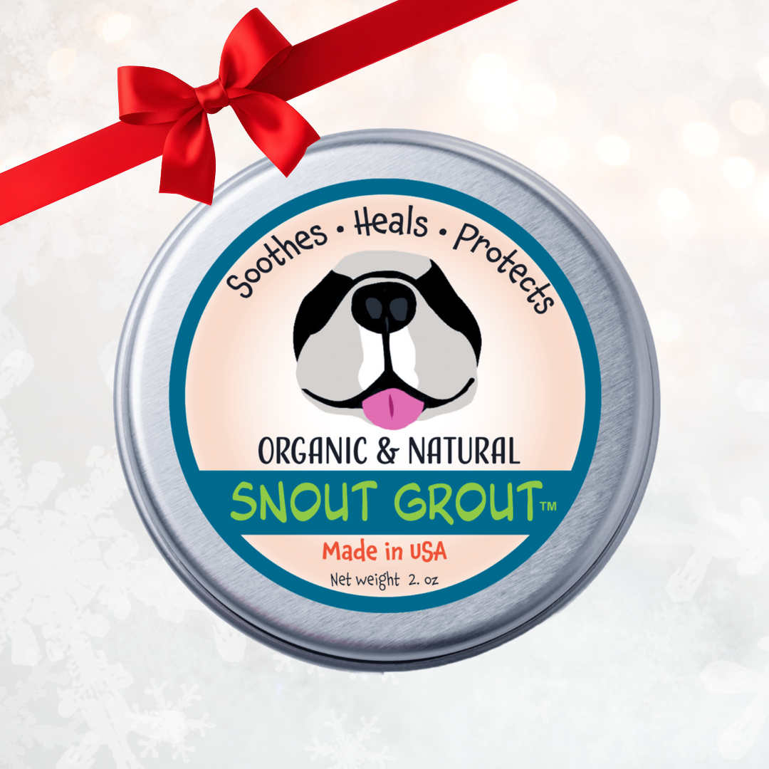 Snout Grout