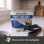 Dogzymes Probiotic Daily Balance® Whey Base