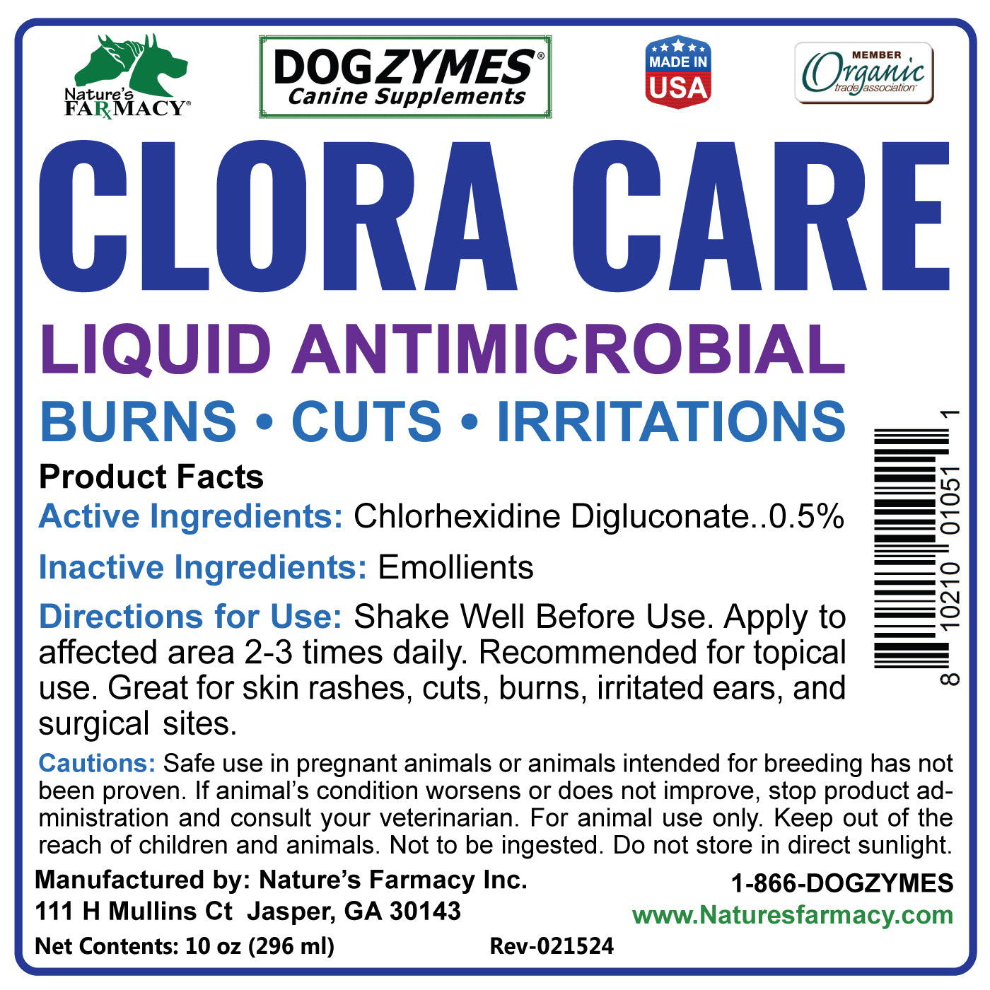 Clora Care