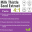 Pantry Milk Thistle Powder