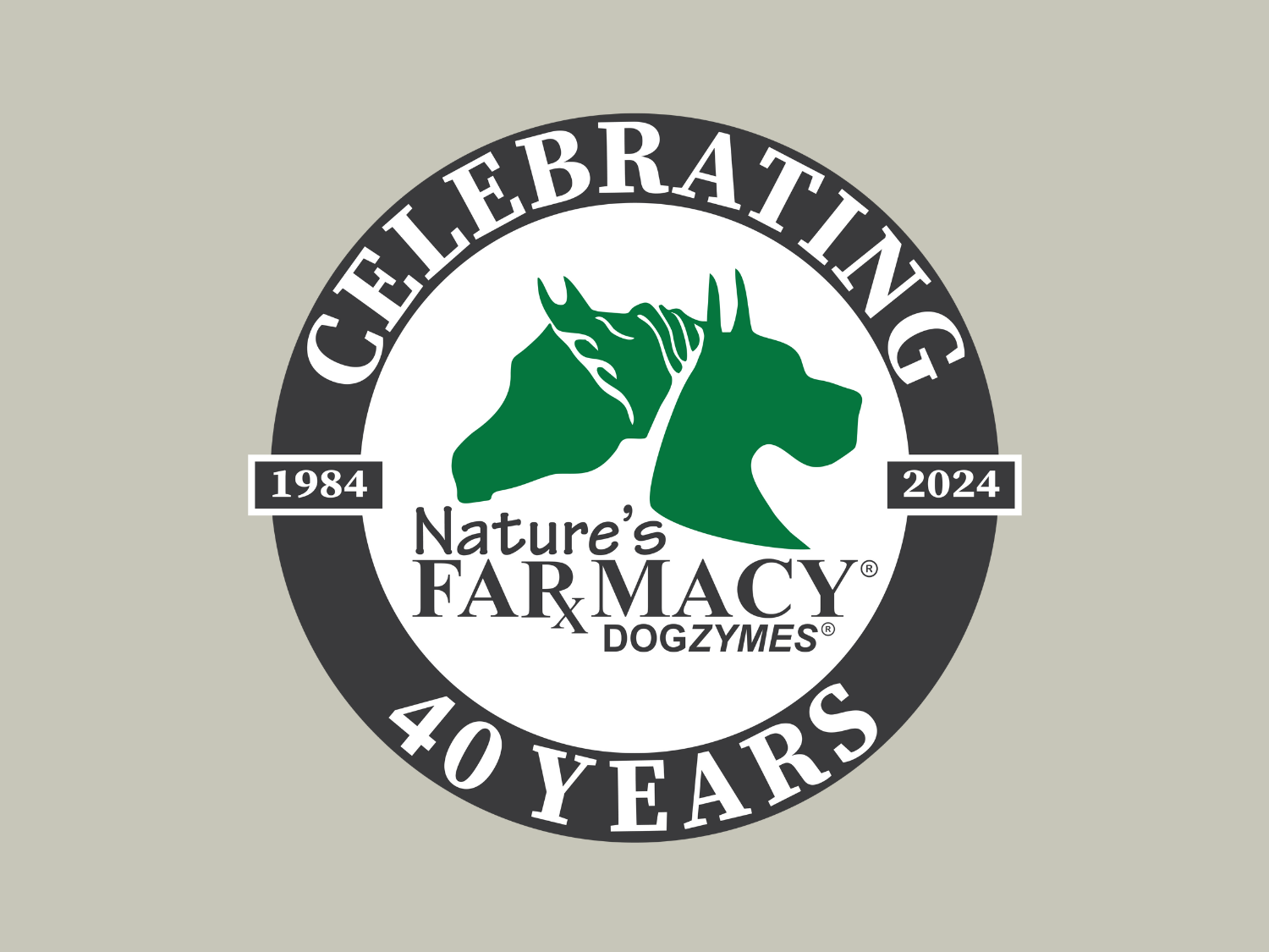 Nature's Farmacy - Home of Dogzymes and Catzymes