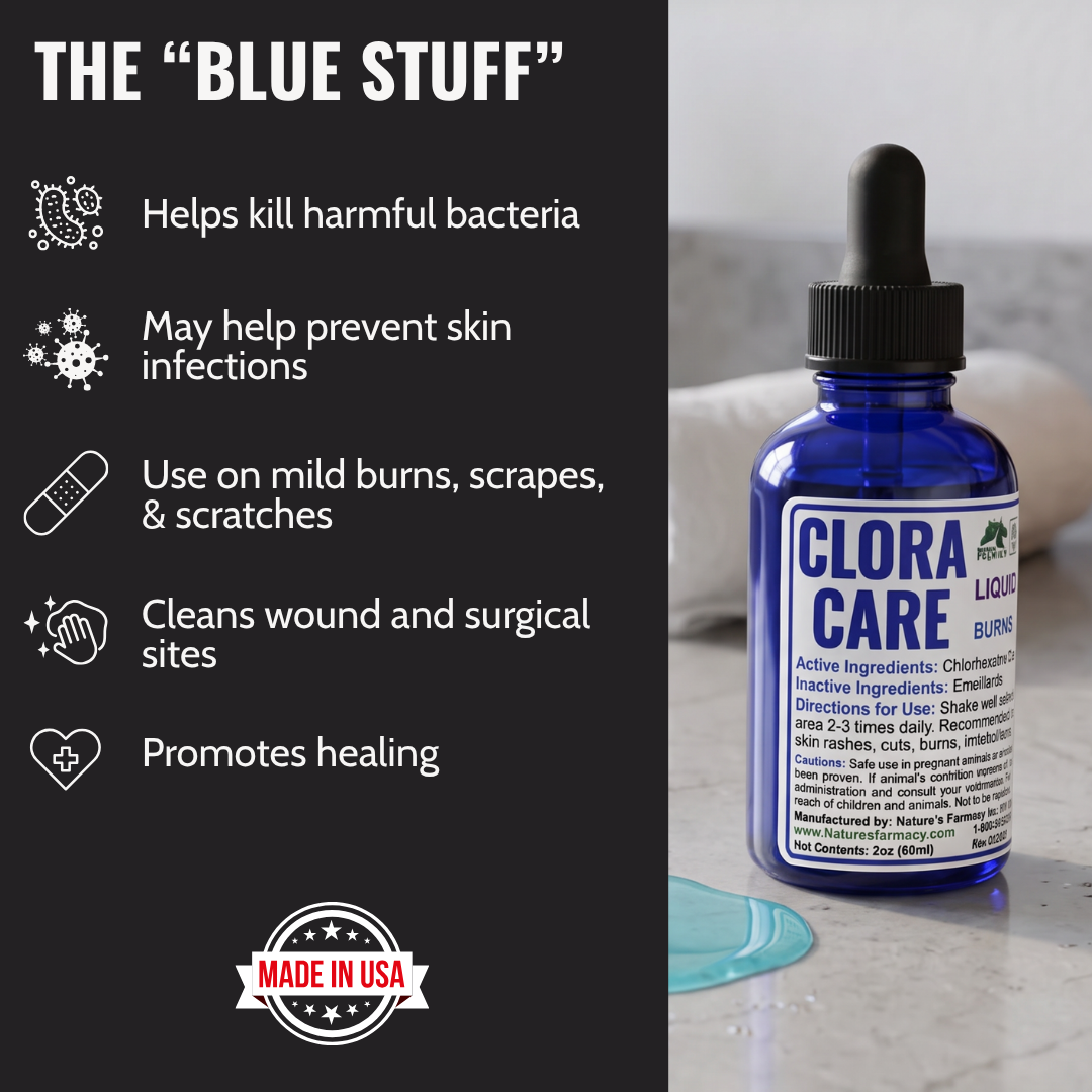 Clora Care