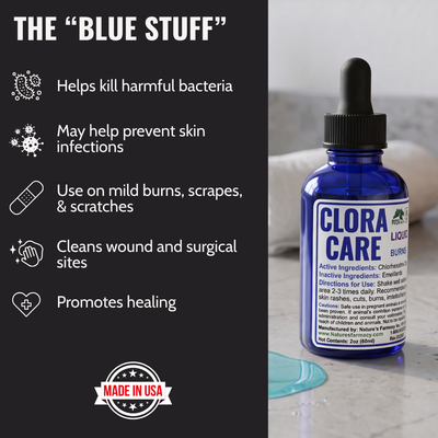 Clora Care