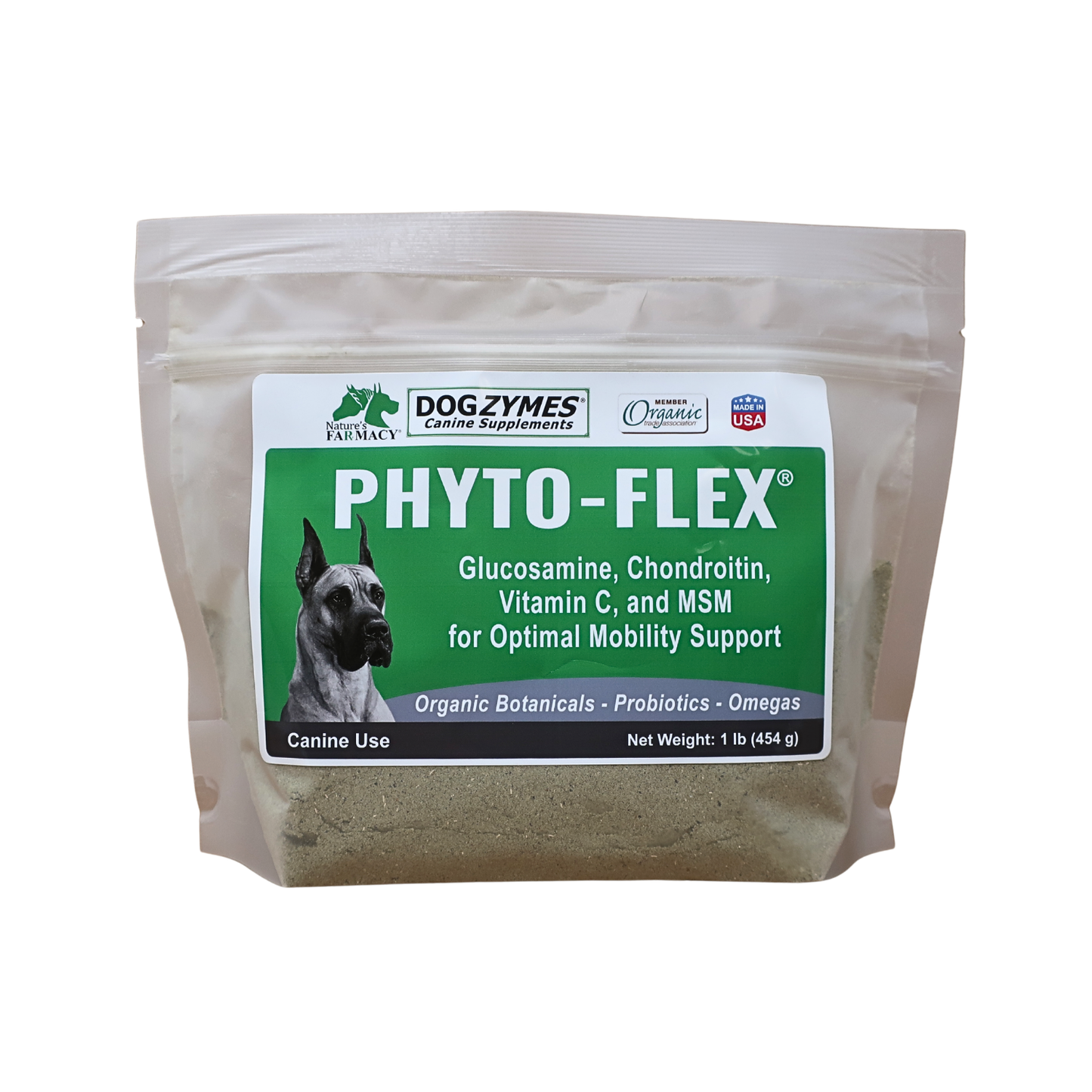 Dogzymes Phyto-Flex®