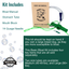 Dogzymes Basic Bloat Kit