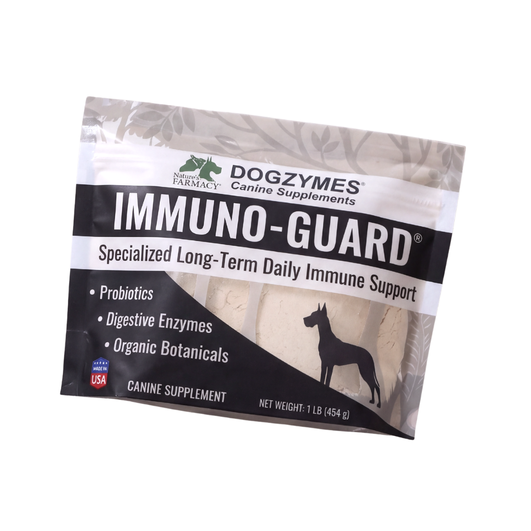 Dogzymes Immuno-Guard