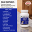 Dogzymes Calm Caps