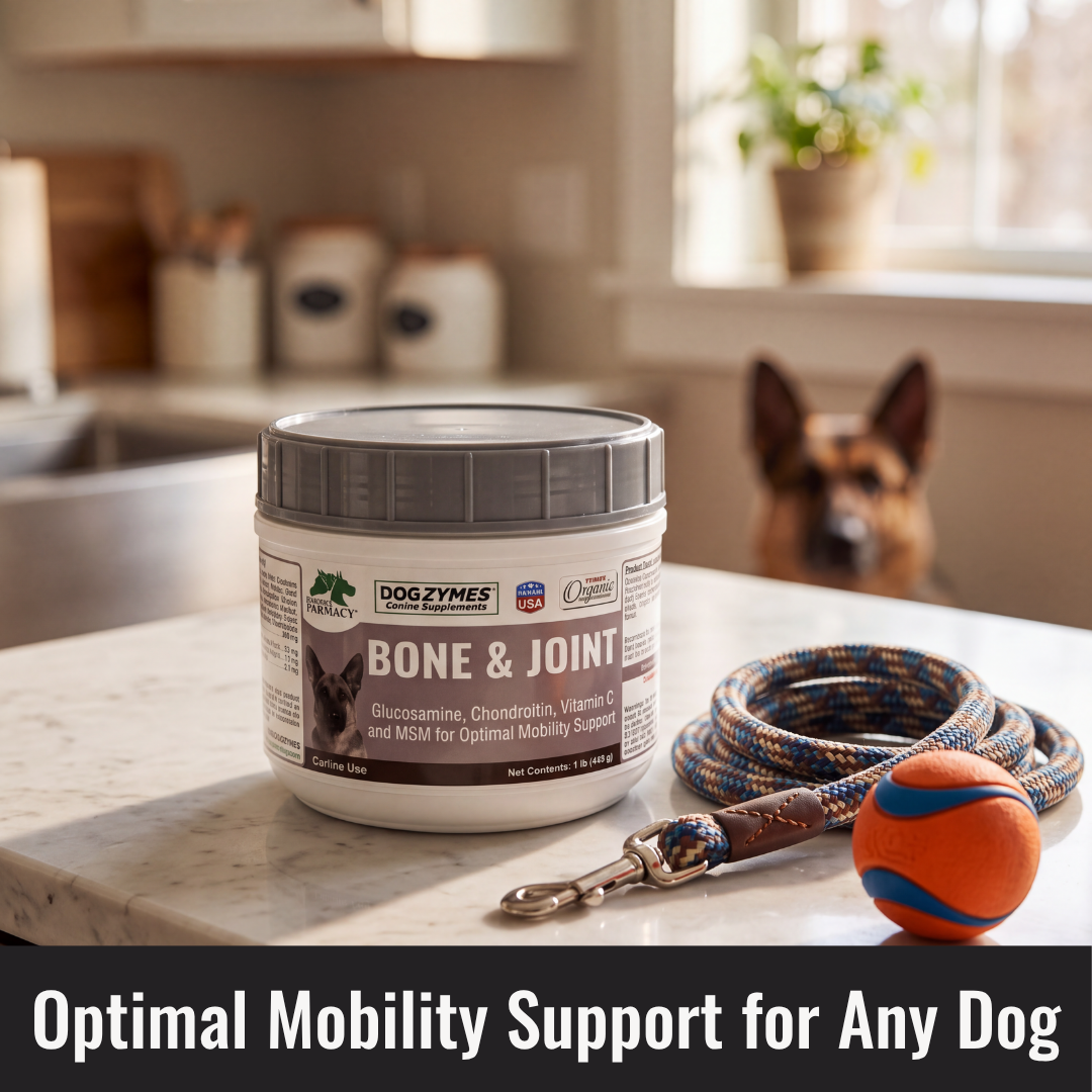 Dogzymes Bone and Joint
