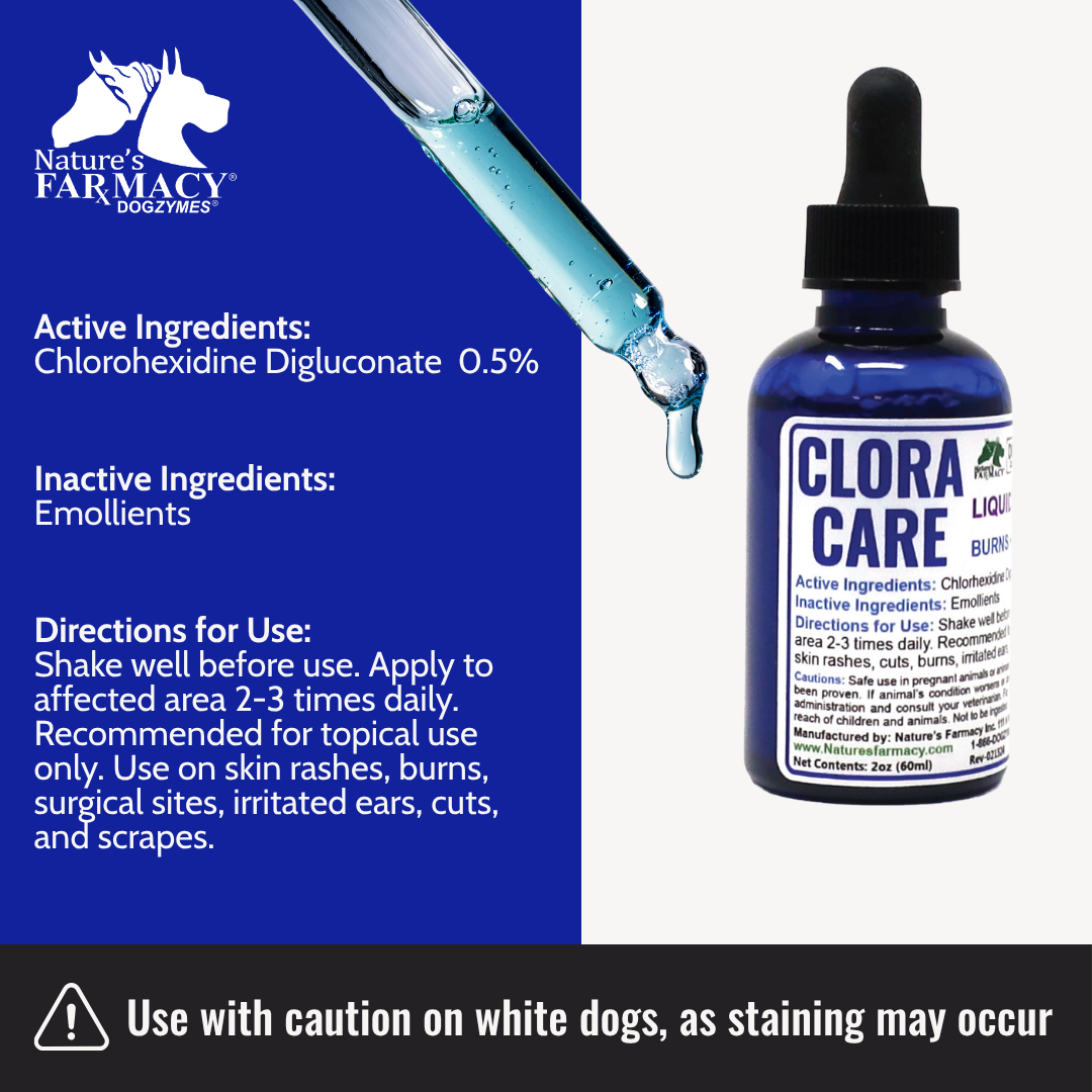 Natures Farmacy Clora Care – Nature's Farmacy Natures Farmacy Clora Care – Nature's Farmacy