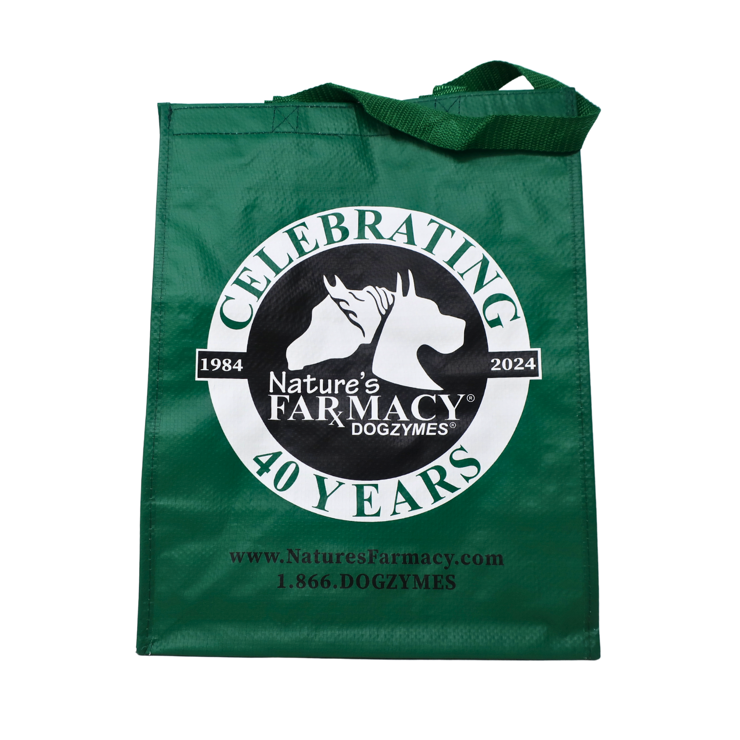 NF Reusable Shopping Bag Large