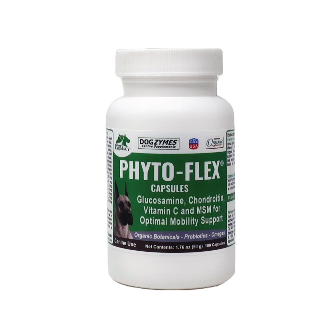 Dogzymes Phyto-Flex®