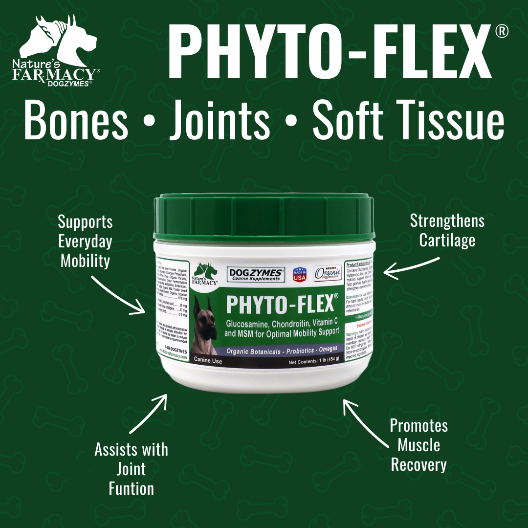 Dogzymes Phyto-Flex®