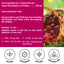 Organic Red Raspberry Leaf Powder – Nature's Farmacy