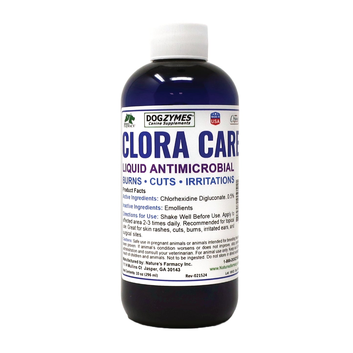 Clora Care