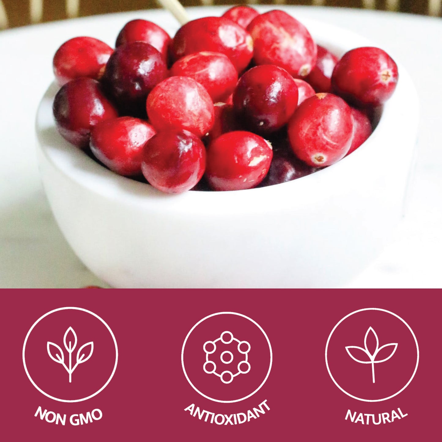 Catzymes Cran-Tri-C