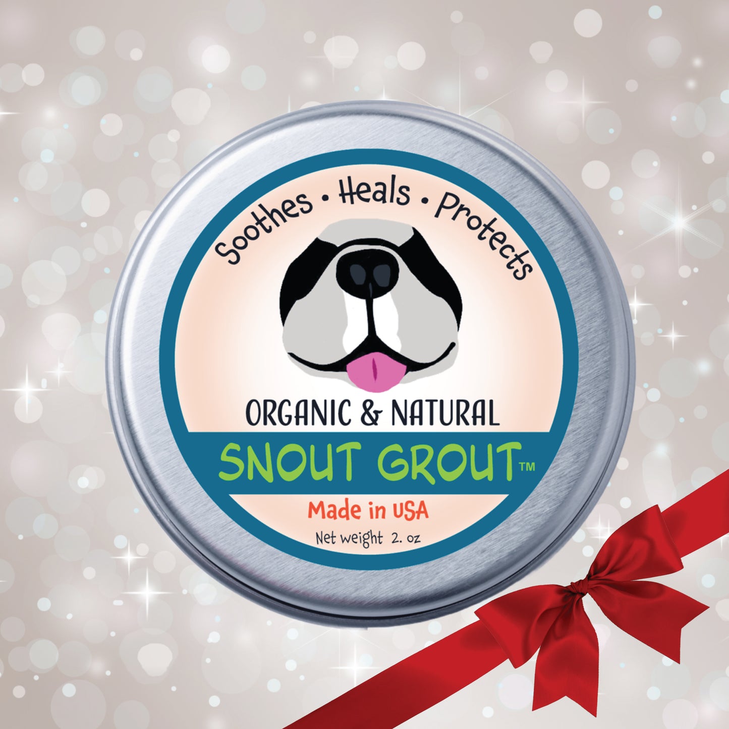 Snout Grout