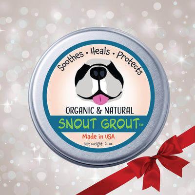 Snout Grout