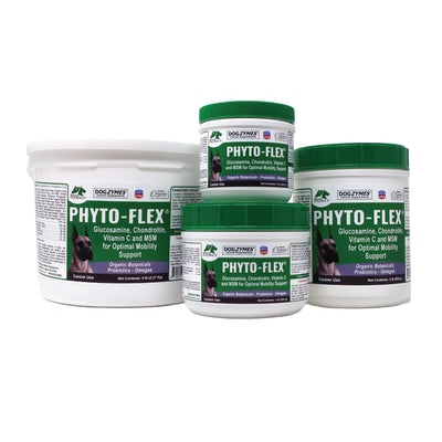 Dogzymes Phyto-Flex®